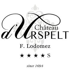 Château d'Urspelt