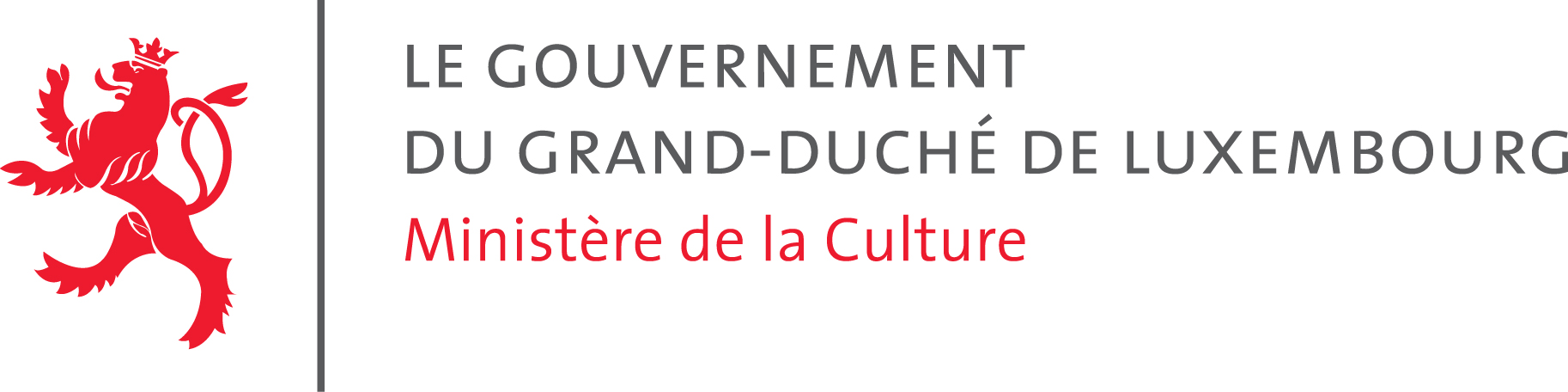 Ministère de la Culture