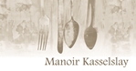 Manoir Kasselslay