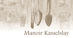 Manoir Kasselslay