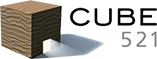 Logo Cube521